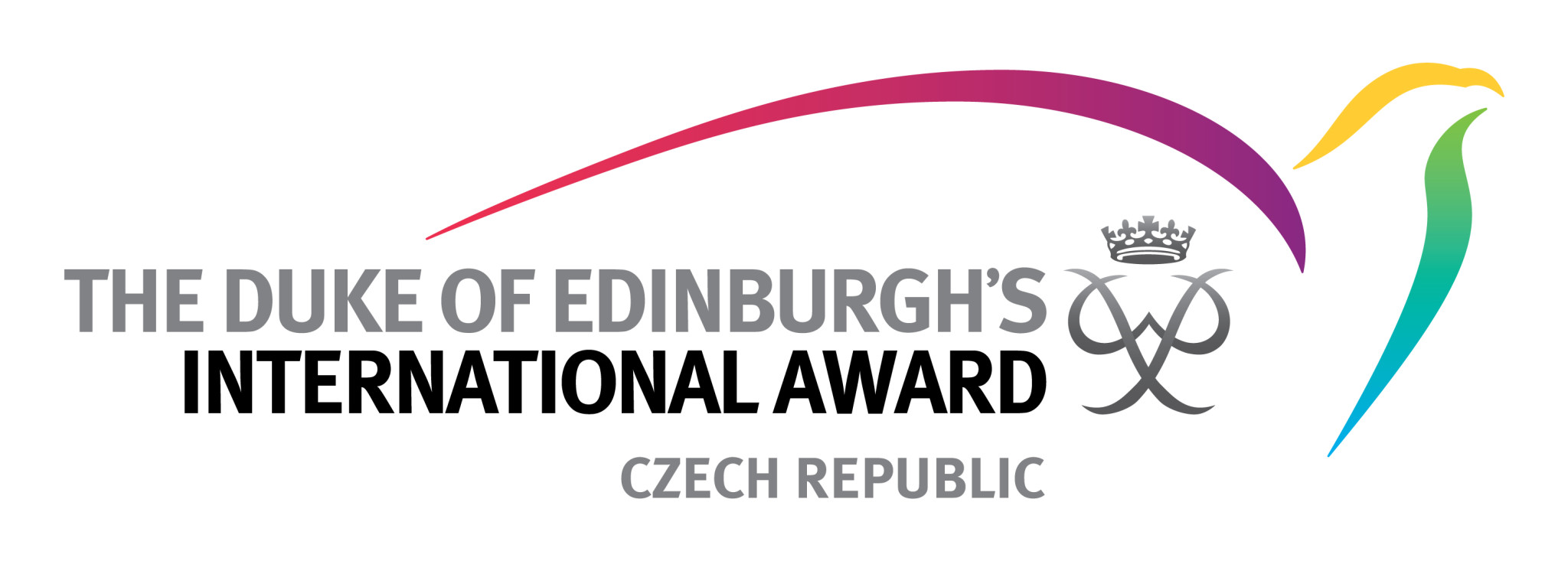 Logo DofE Award Czech rep